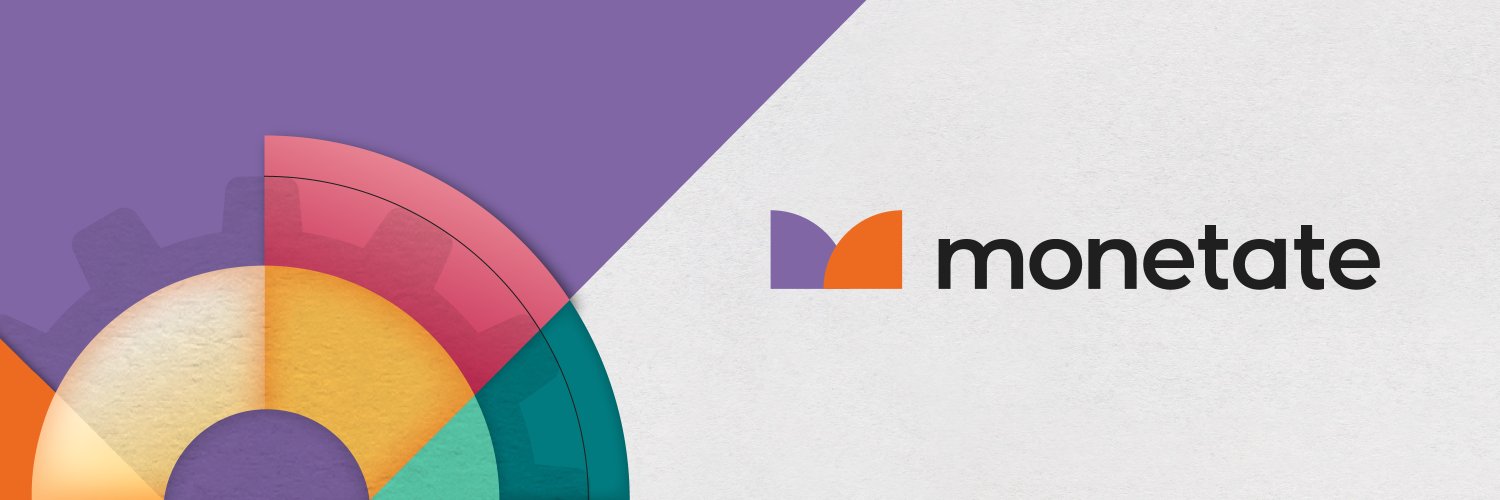 Monetate banner