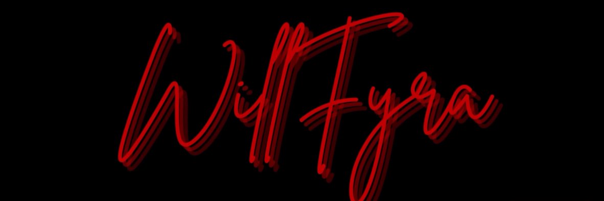 Will banner