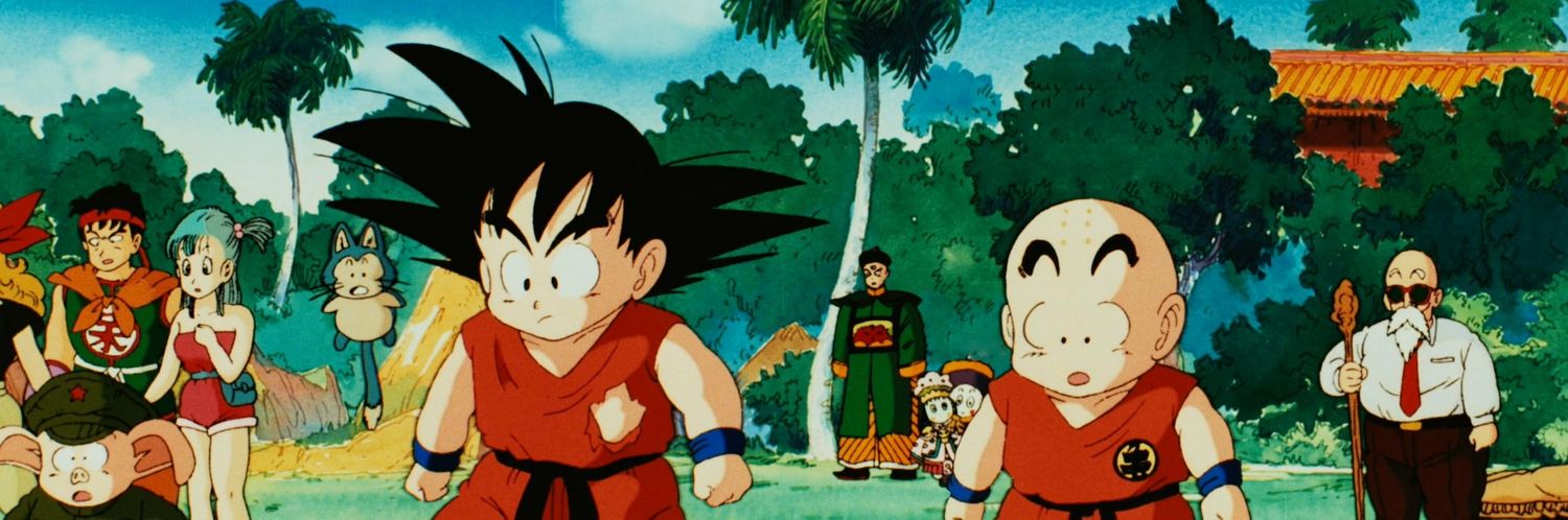 Young Saki banner