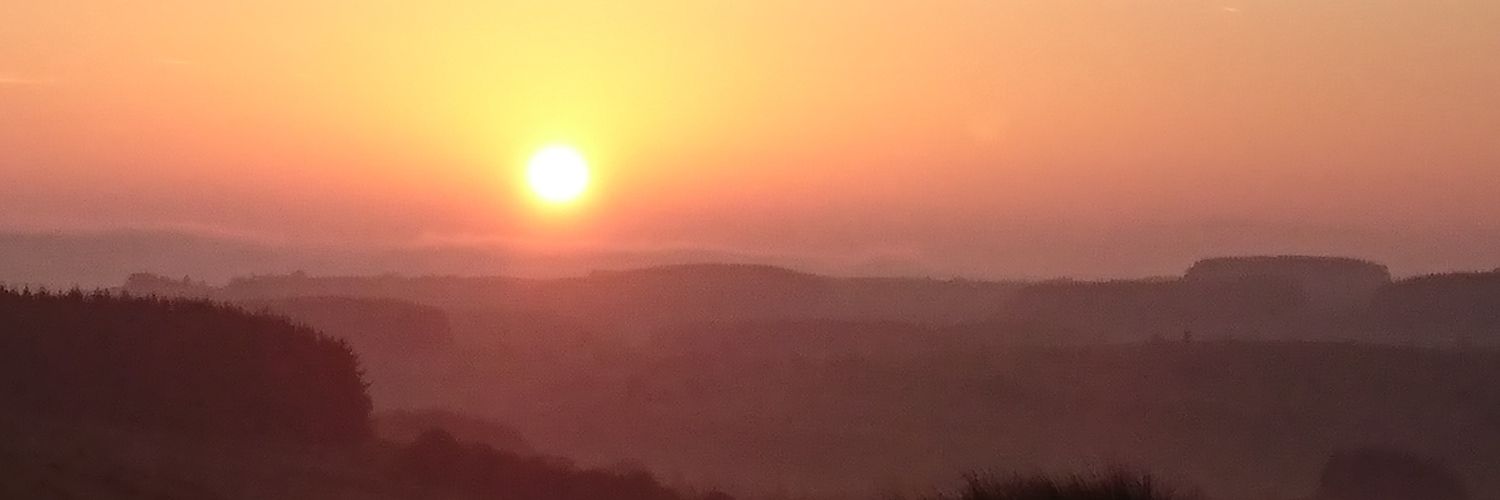 BeckyMorgan73's profile banner image