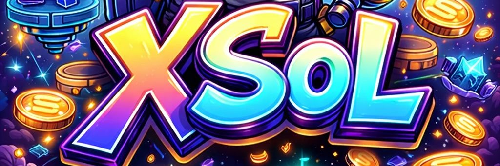 xsol banner