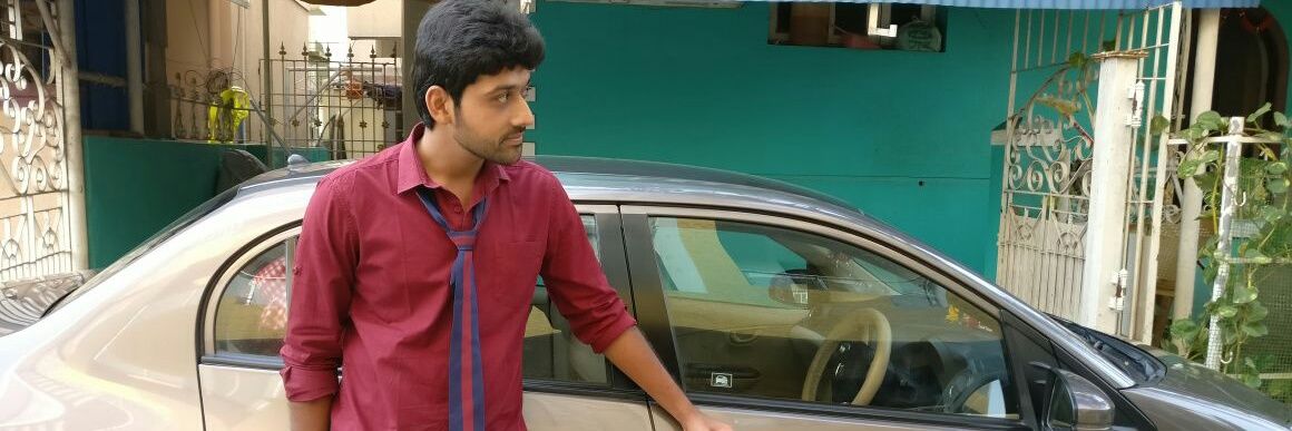 Prithvi krishna banner