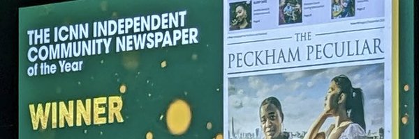 peckhampeculiar Profile Banner