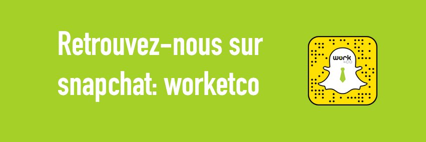 Work&Co - Dunkerque banner