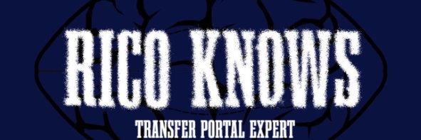 Rico Rico's banner