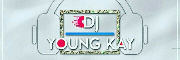 DjYoungkay's profile banner image