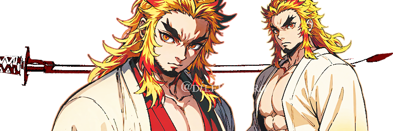dilfhashira's profile banner image