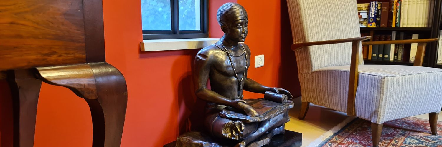 Eli Avidar אלי אבידר banner