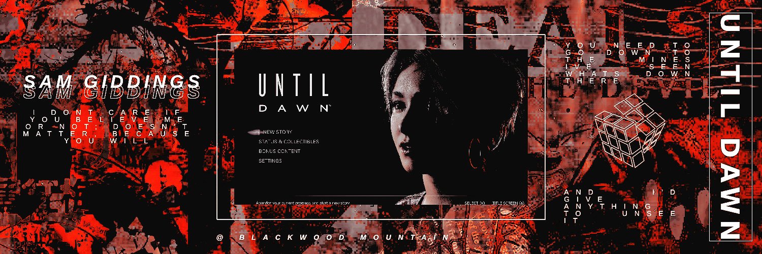 𓏲 𝐒𝐀𝐌 𝄢 banner