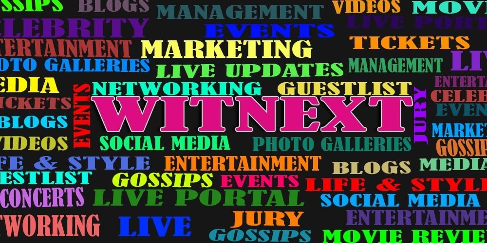 Witnextindia's profile banner image
