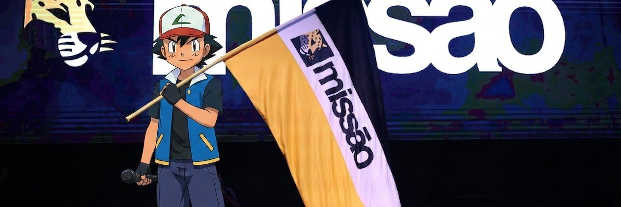 Animemissao's profile banner image