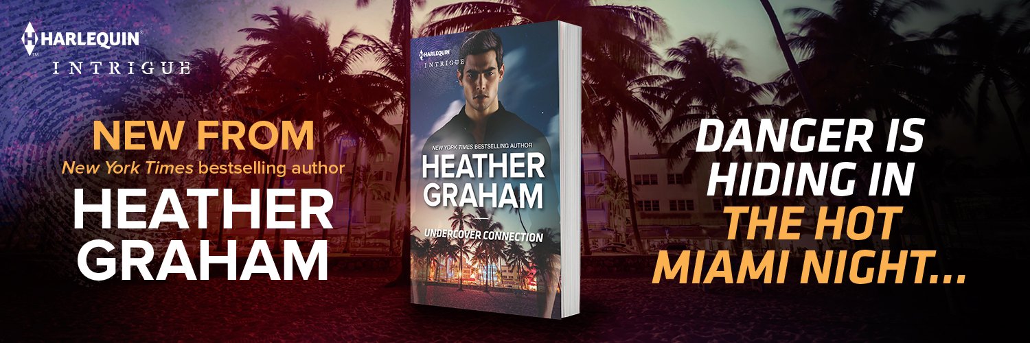 heather graham banner