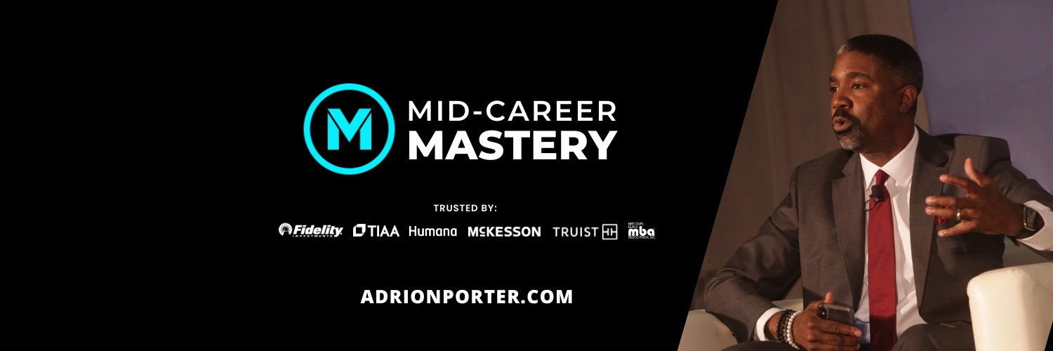 adrionporter's profile banner image
