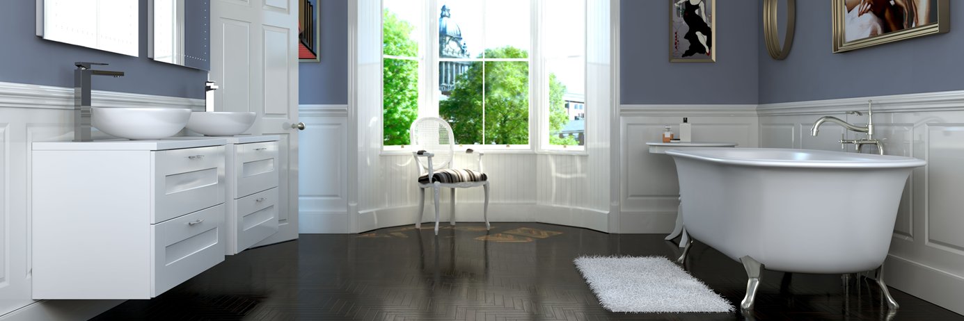 EPS Express Plumbing banner