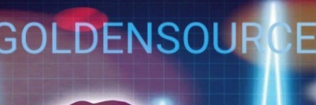 Goldensource banner