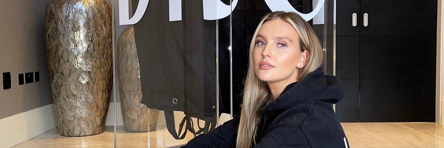 Carefree || Not@/PerrieHQ banner