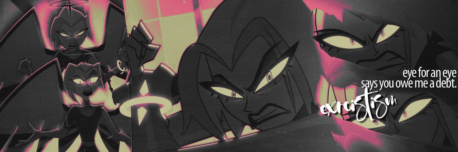 🔪🪽 ╱ L U T E . banner
