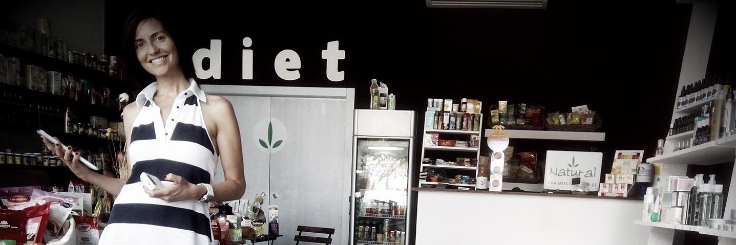 Natural banner