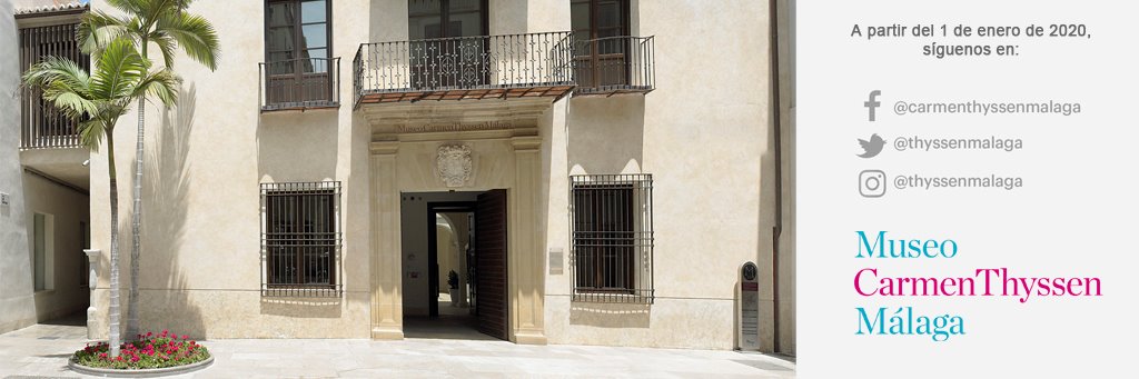 Entorno Thyssen Mlg banner