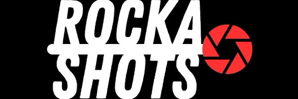 Rockashots Profile Banner