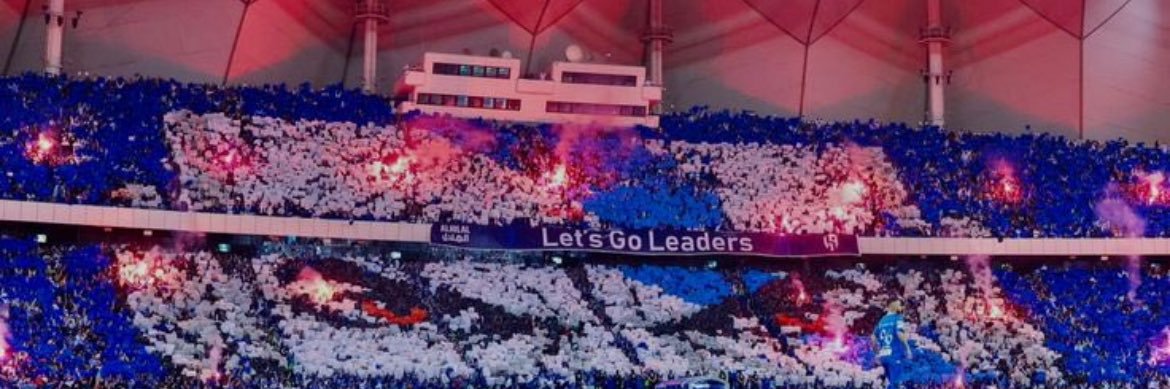 Abdullah Aljishi's banner