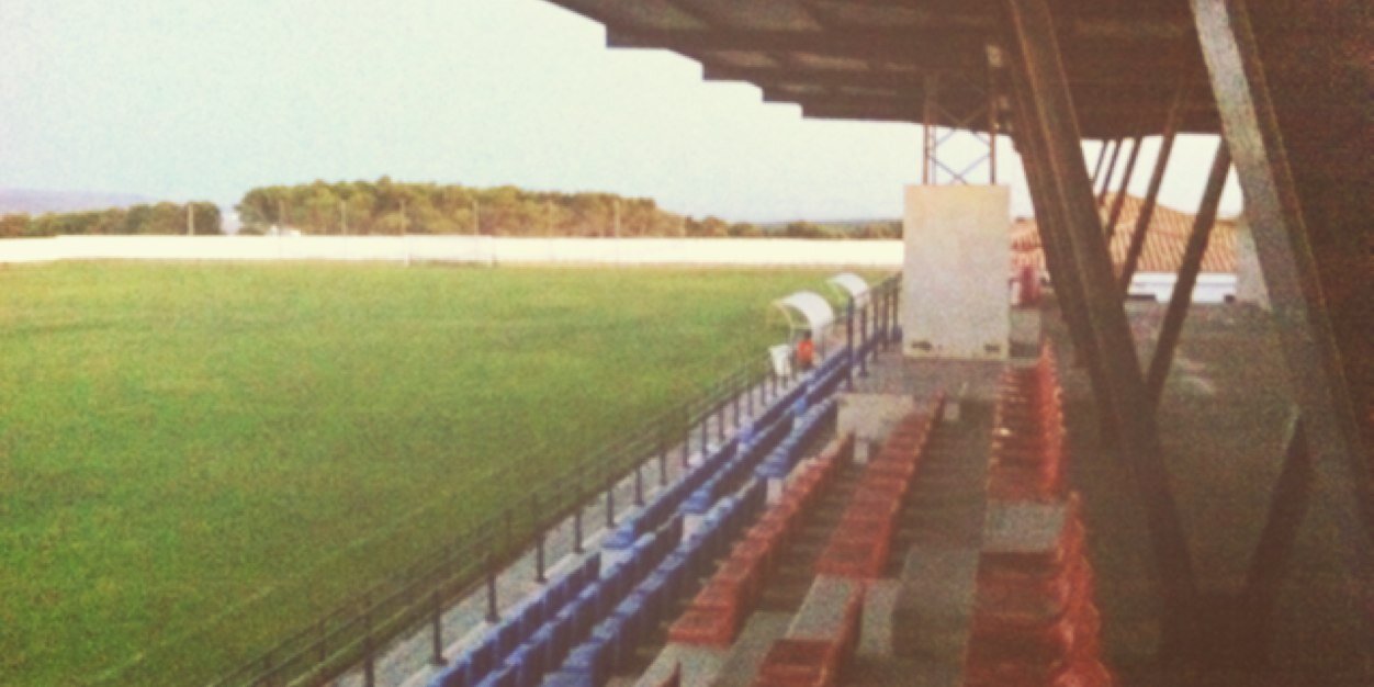 VEJER BALOMPIE C.D banner