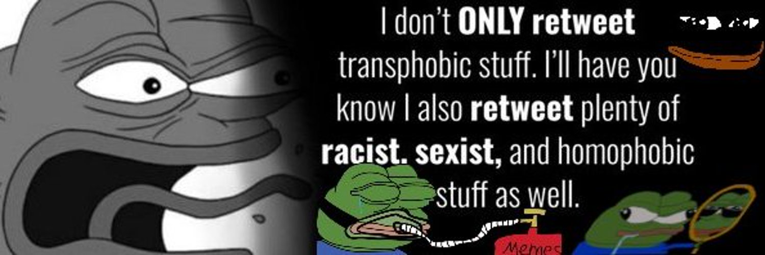 The Meme Merchant banner