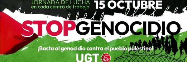 ugtalbacete Profile Banner
