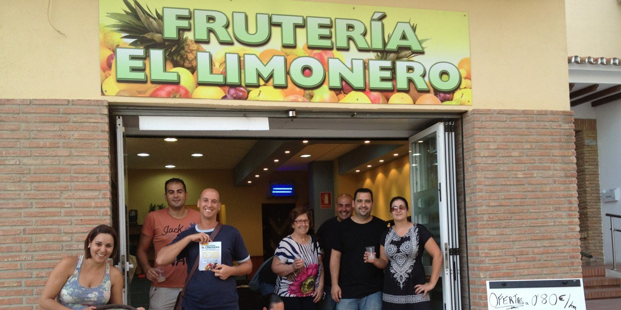 FrutasRincon's profile banner image