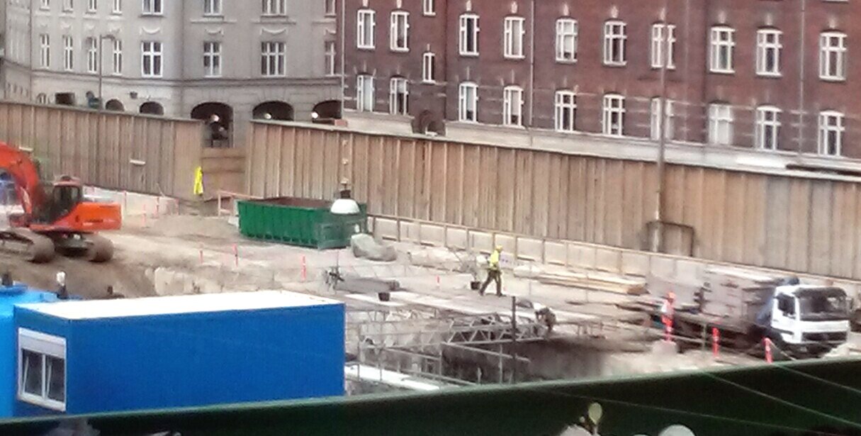 Claus von Olsen banner