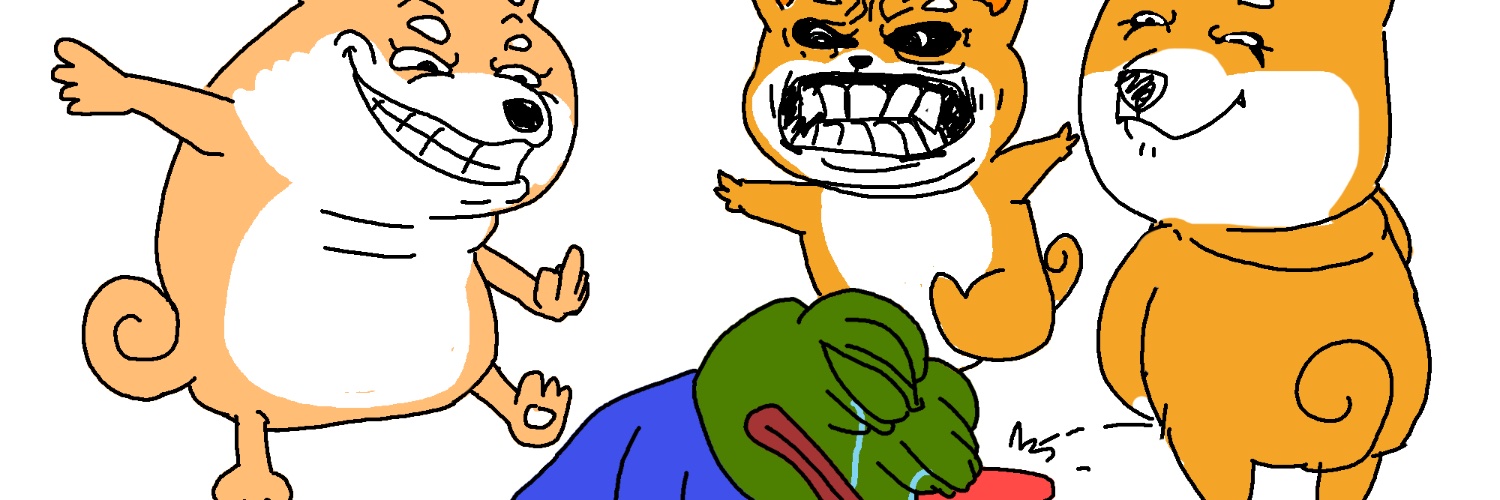 DogesFoundation's profile banner image