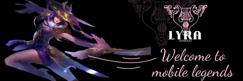 Twitter banner for @Lyramlbb