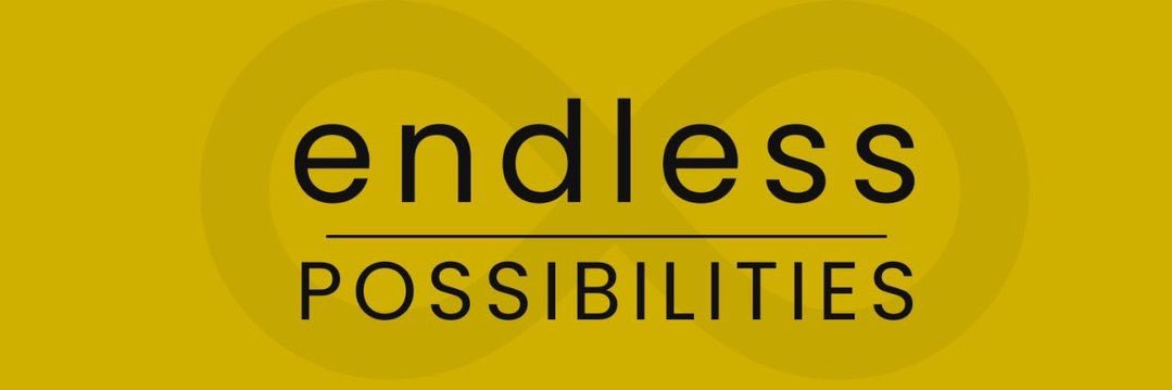 Endless 🪙 | Official banner
