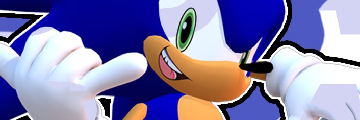Sonic Chaos:Adventures - StarPost Studios banner