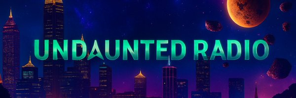 Undauntedradio Profile Banner
