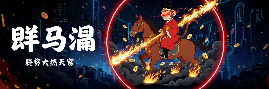 弼马温🔶 BNB banner