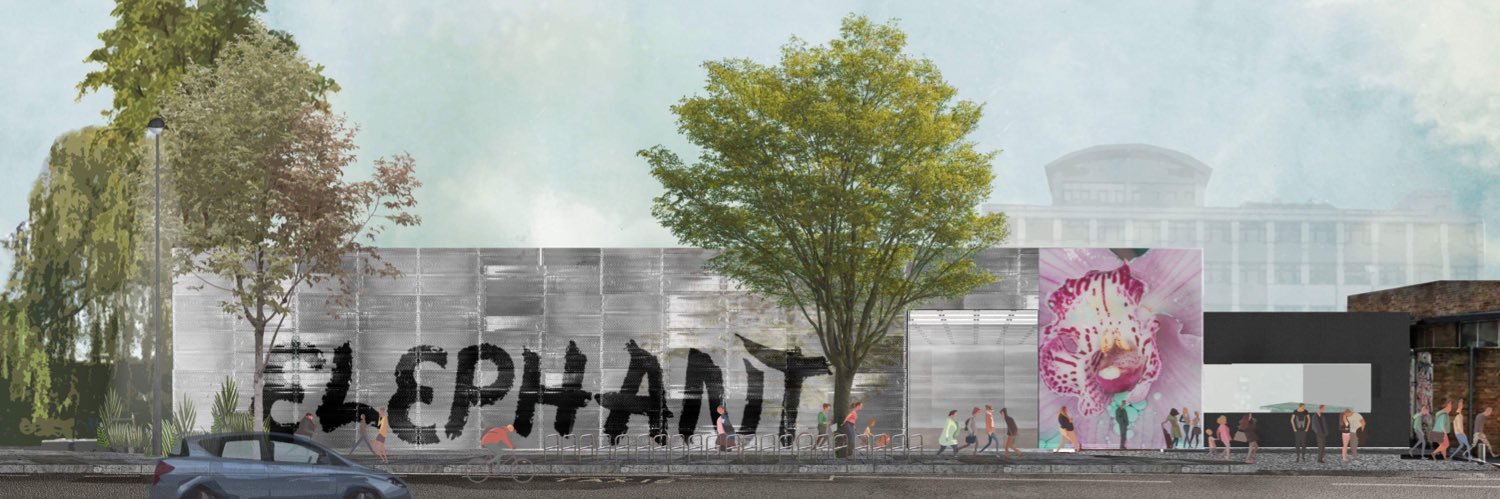 Griffin Gallery banner