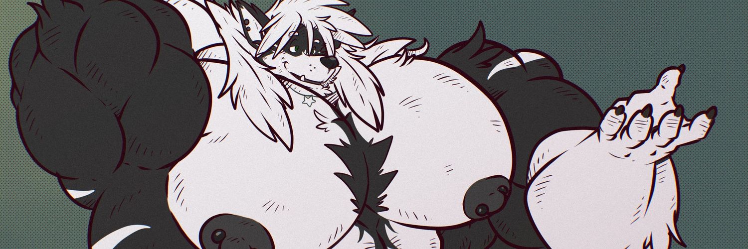 ZestyAssWolf banner