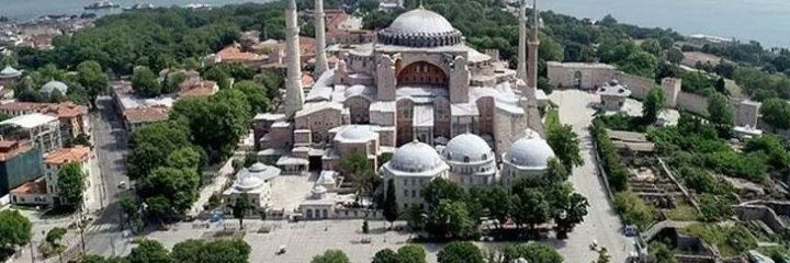 ahmetkirkit's profile banner image