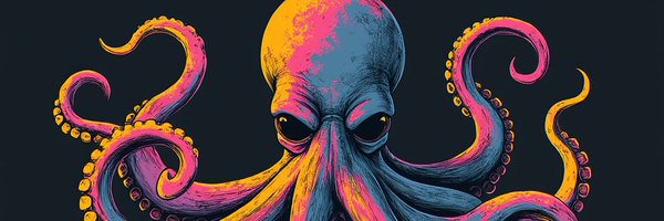 TCOctopus Profile Banner