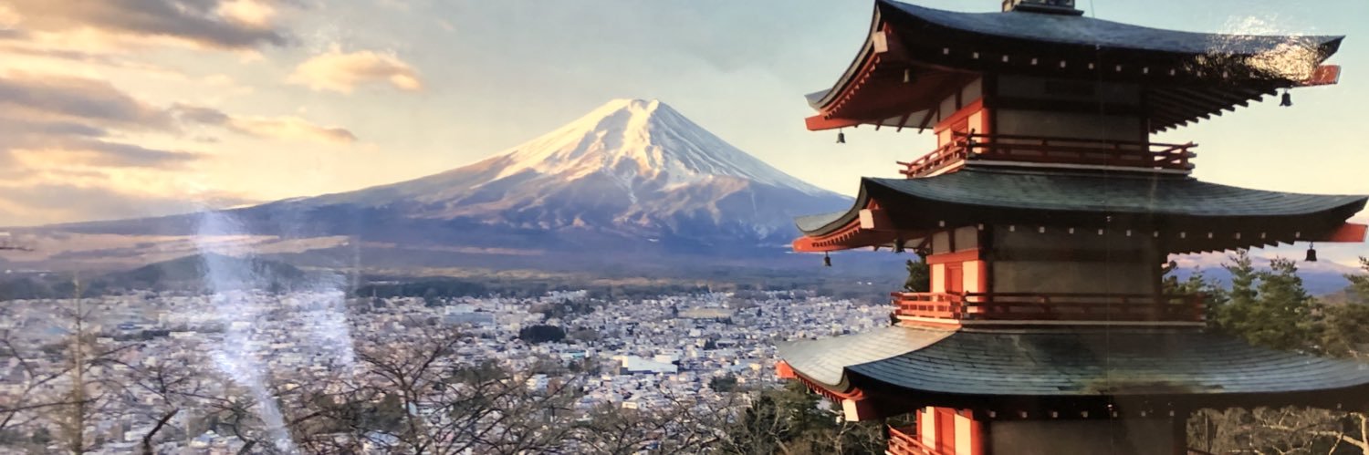 yoshitomo🇯🇵 banner