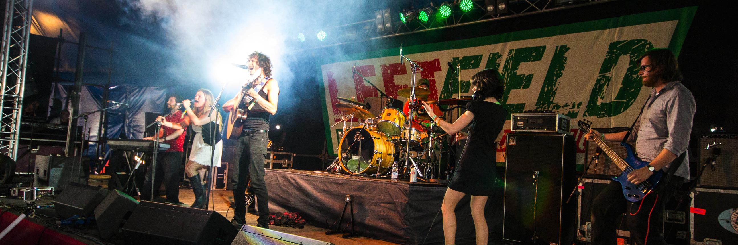 AlbaRomaBand's profile banner image