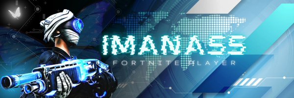 AnassElBg Profile Banner