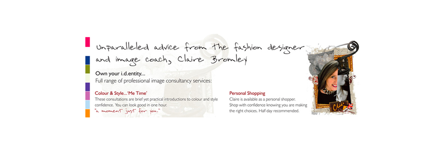 ClaireIntLtd's profile banner image