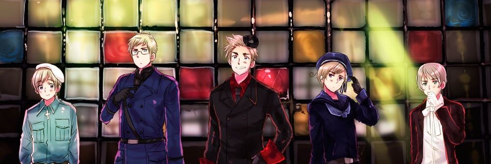 インドア国散歩 banner