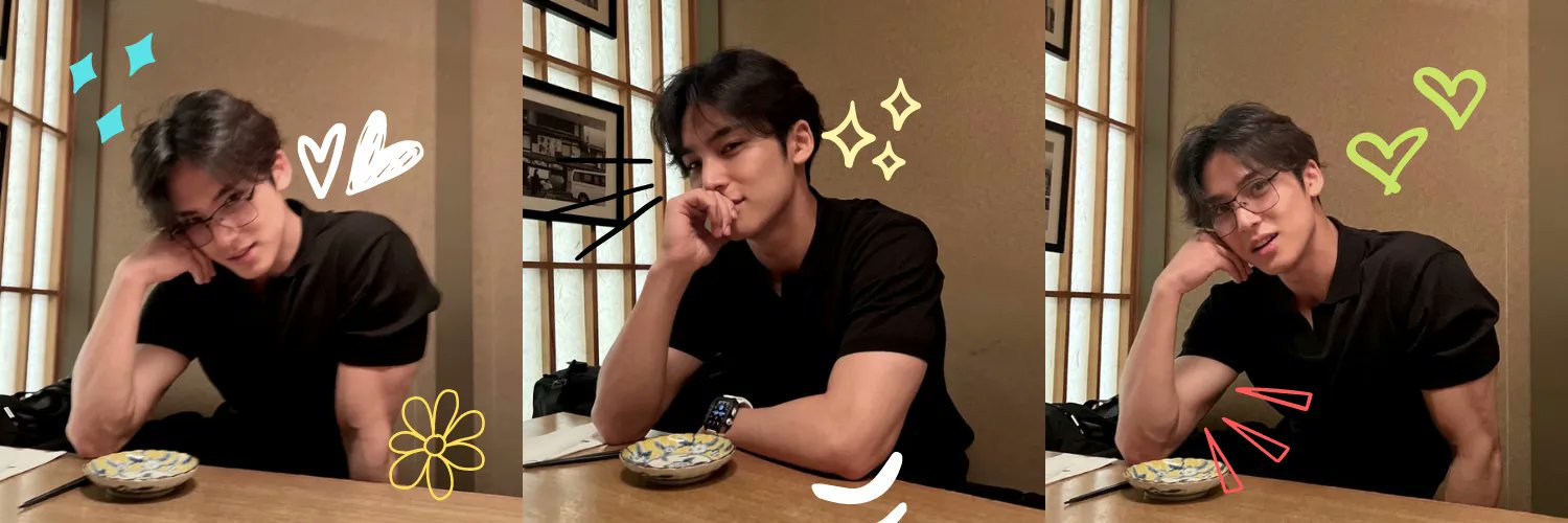 tabiyeong's profile banner image