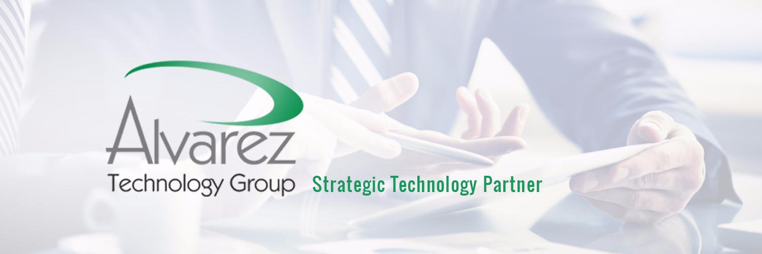 Alvarez Technology banner