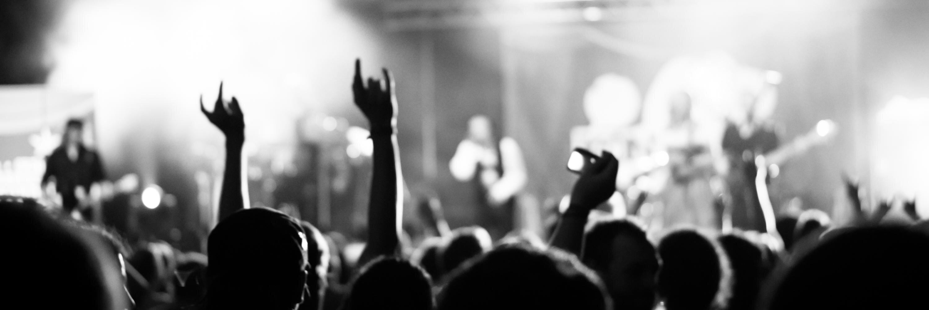 StereofundMusic's profile banner image