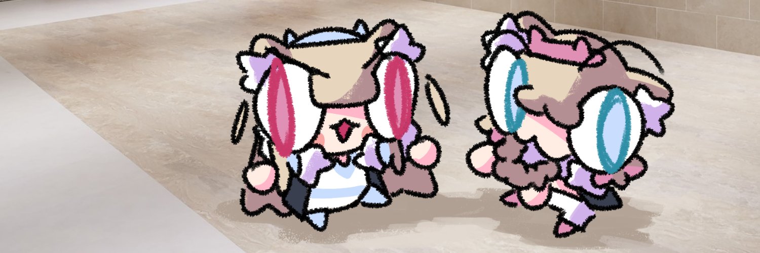 Byako 🥾 || COMMS OPEN banner