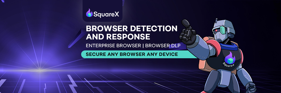 SquareX's banner